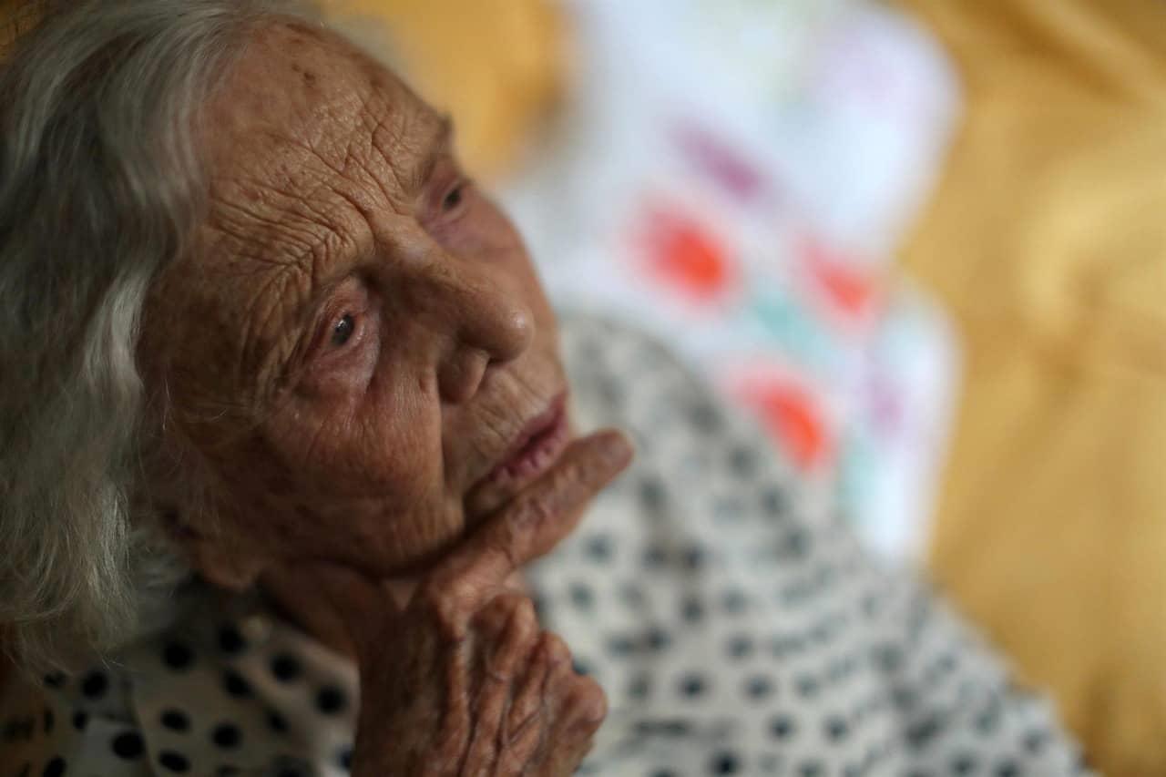 “Me preocupa el machismo y que maten periodistas”; Elena Poniatowska cumple 90 “Me preocupa el machismo y que maten periodistas”; Elena Poniatowska cumple 90