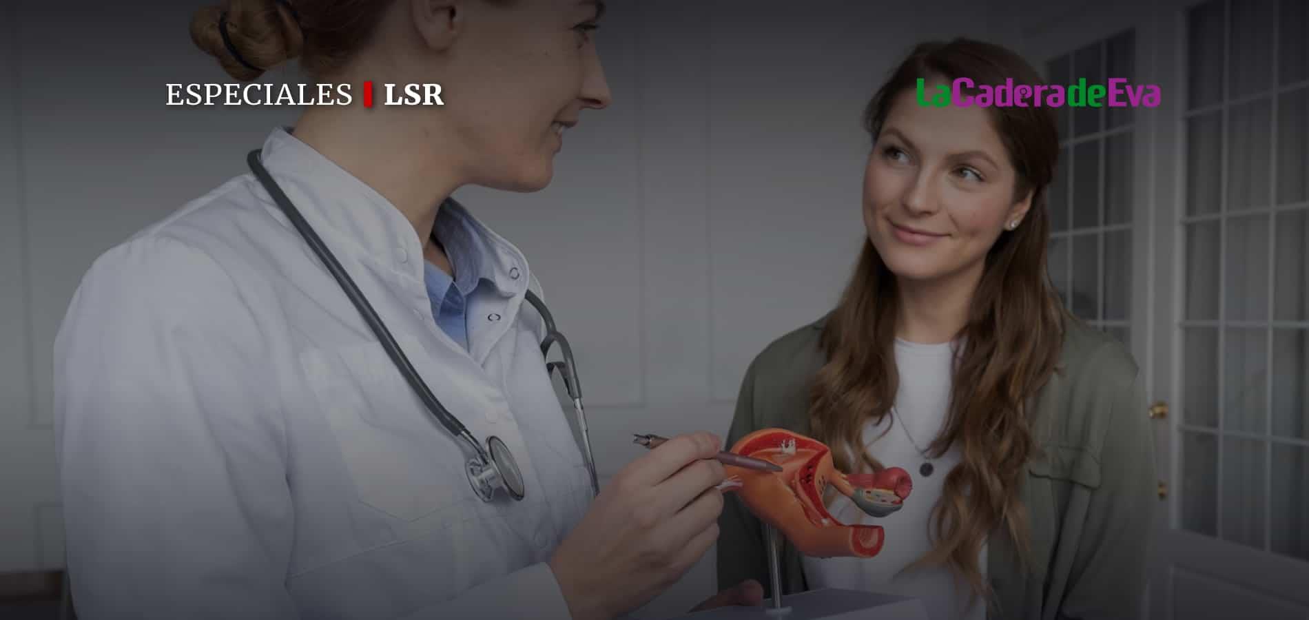 “Prefiero ver una ginecóloga”; mujeres evitan consultas con médicos varones