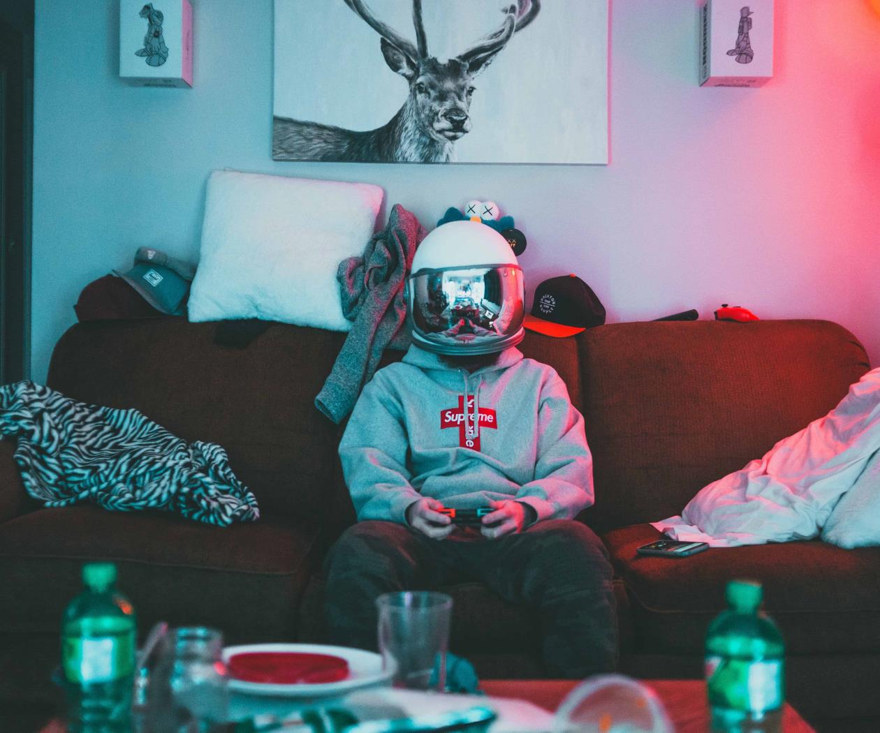 Pedófilo contactaba a menores por videojuegos, abusó de 26