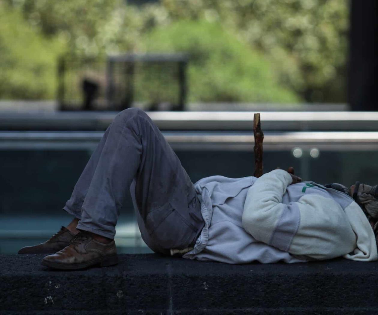 Nombrando lo invisible: personas en situación de calle denuncian abusos Nombrando lo invisible: personas en situación de calle denuncian abusos