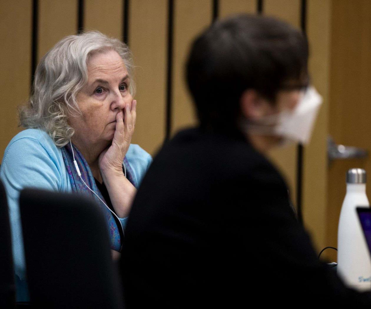 ¿Qué se sabe de Nancy Brophy, autora de "Cómo matar a tu marido"? ¿Qué se sabe de Nancy Brophy, autora de "Cómo matar a tu marido"?