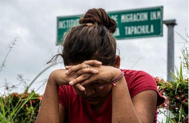 ONG documentan abusos sexuales por parte de elementos de la Guardia Nacional