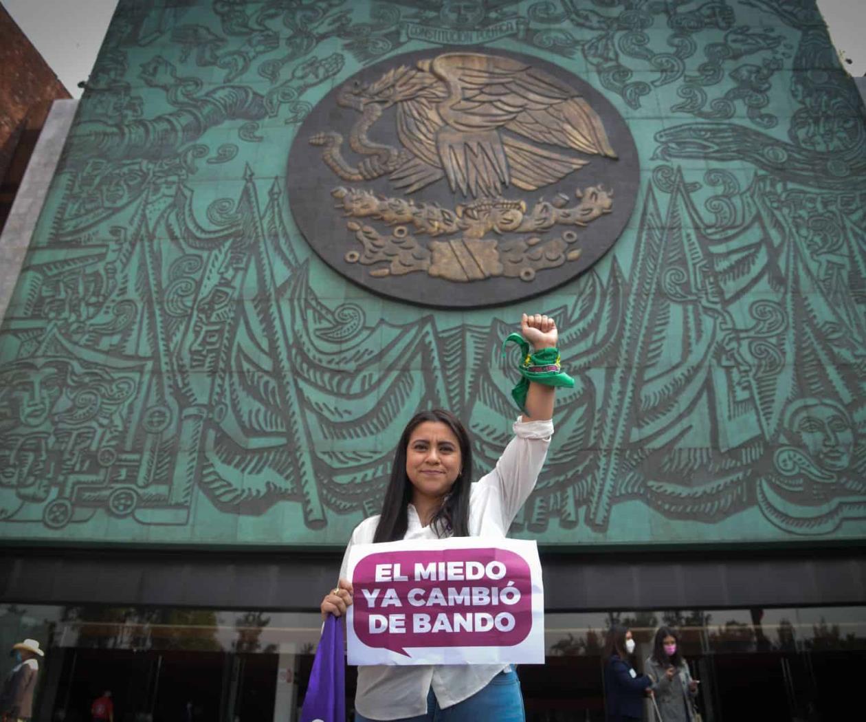 “Nos vamos a NY”; Olimpia Coral de las personas más influyentes: TIME