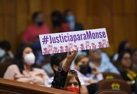 Aprobaron la Ley Monse en Oaxaca, cuántos estados van y qué es esta ley