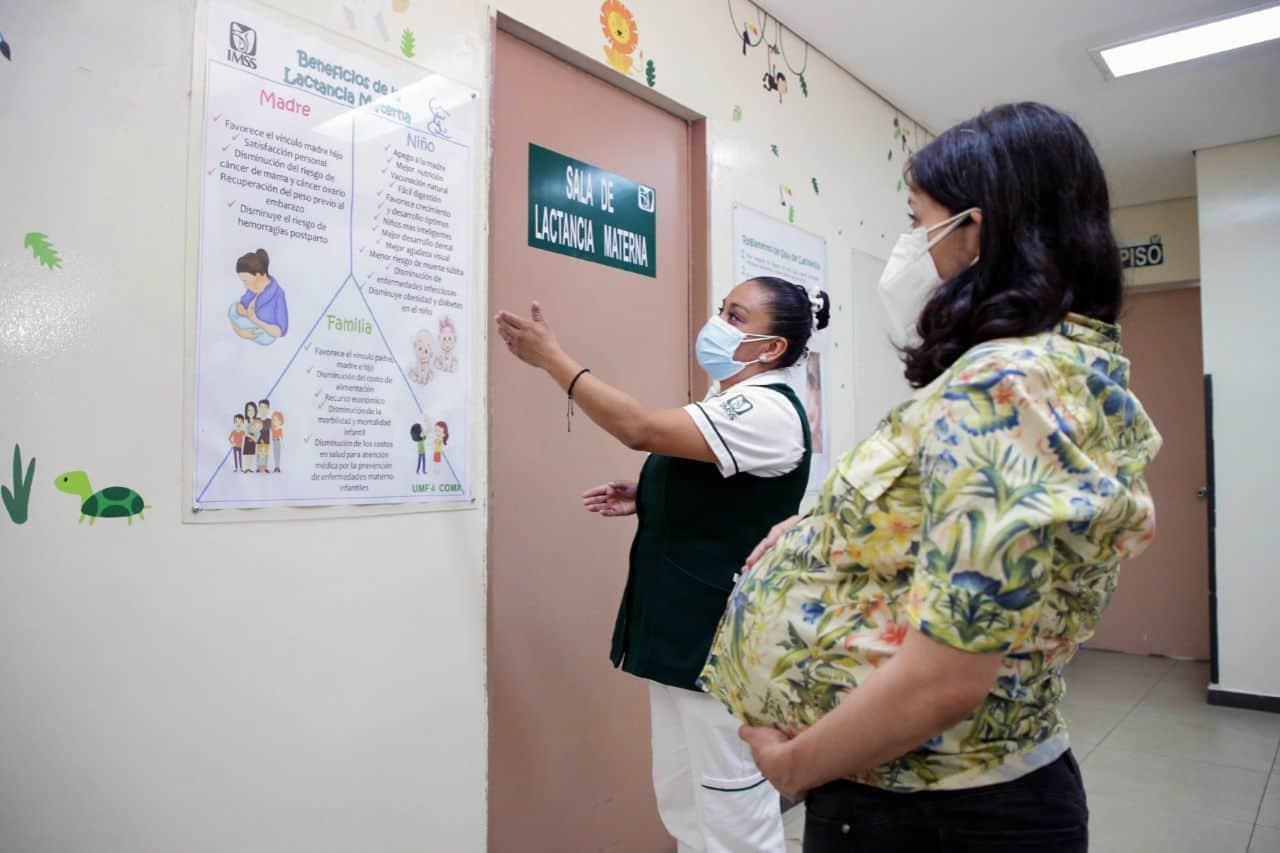 Las paradojas de la salud reproductiva en tiempos de pandemia Las paradojas de la salud reproductiva en tiempos de pandemia