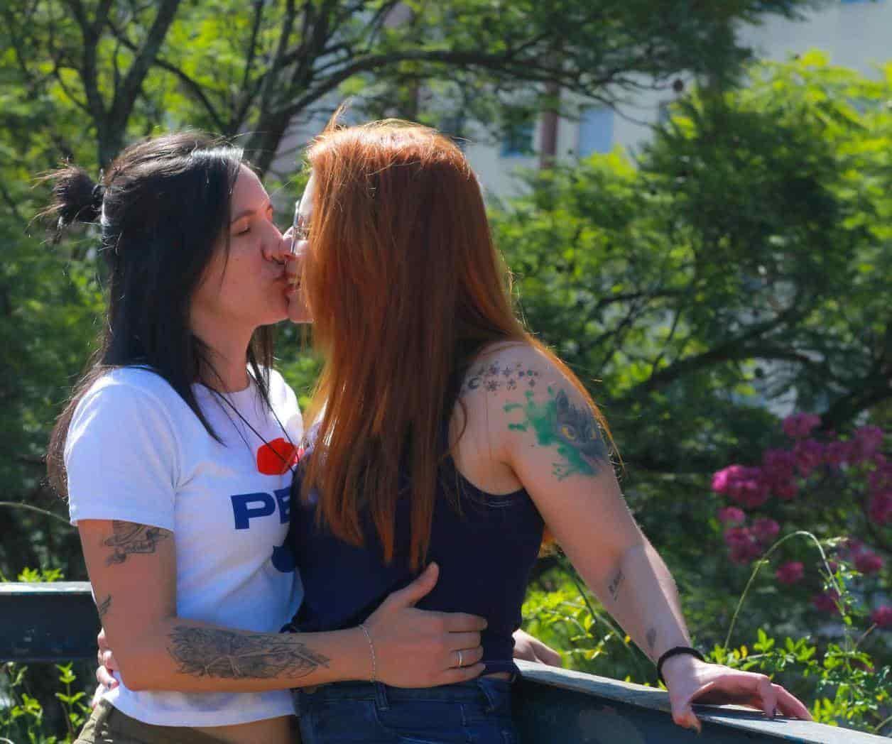 5 mitos del sexo lésbico que hay que desmentir 5 mitos del sexo lésbico que hay que desmentir