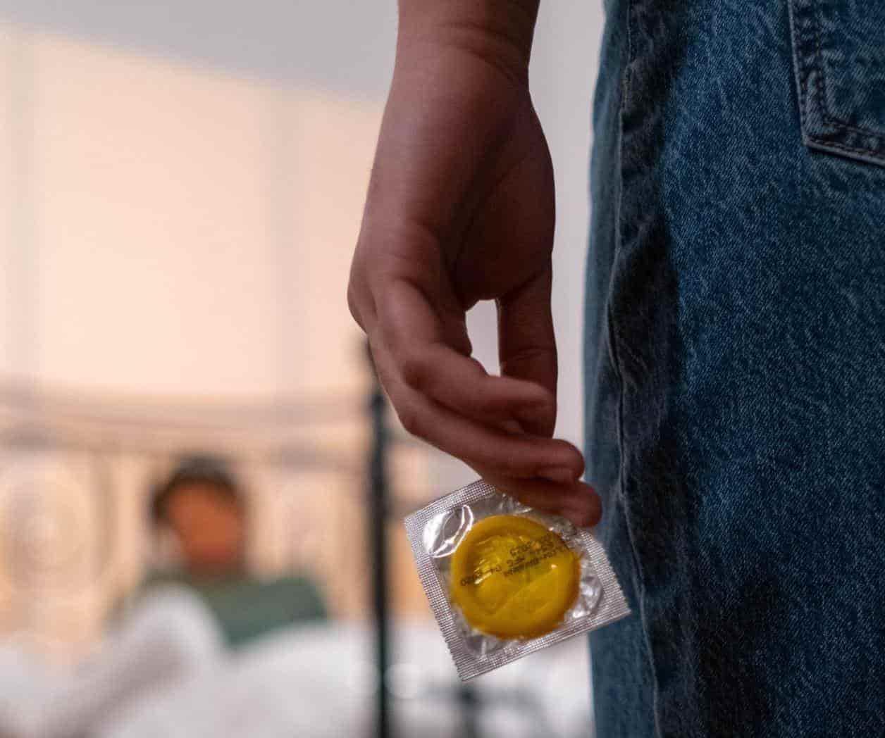 “Stealthing” o quitarte el condón podría considerarse un delito “Stealthing” o quitarte el condón podría considerarse un delito