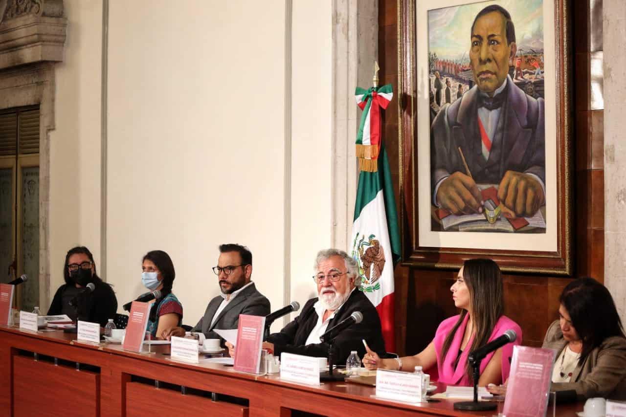 Tortura sexual, práctica común a mujeres detenidas: Segob Tortura sexual, práctica común a mujeres detenidas: Segob