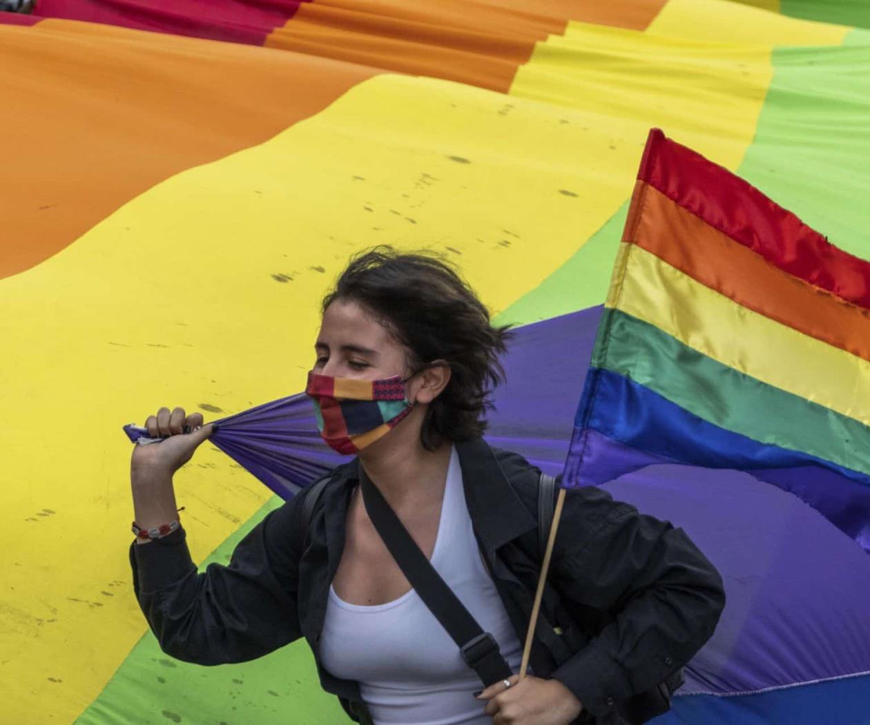 Comunidad trans sufre más rechazo que gays, bisexuales y lesbianas: Inegi Comunidad trans sufre más rechazo que gays, bisexuales y lesbianas: Inegi