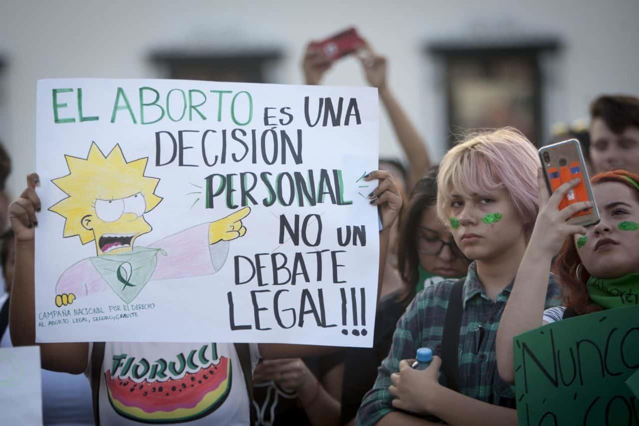 Después de anular el aborto en EU, otros derechos están en riesgo