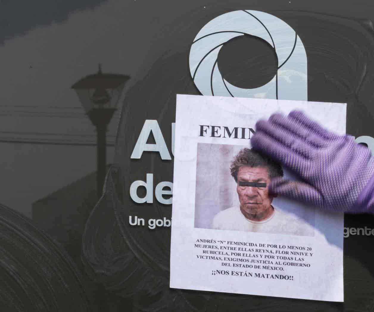 Caníbal, la serie del feminicida de Atizapán: ¿indignación total o espectáculo? Caníbal, la serie del feminicida de Atizapán: ¿indignación total o espectáculo?