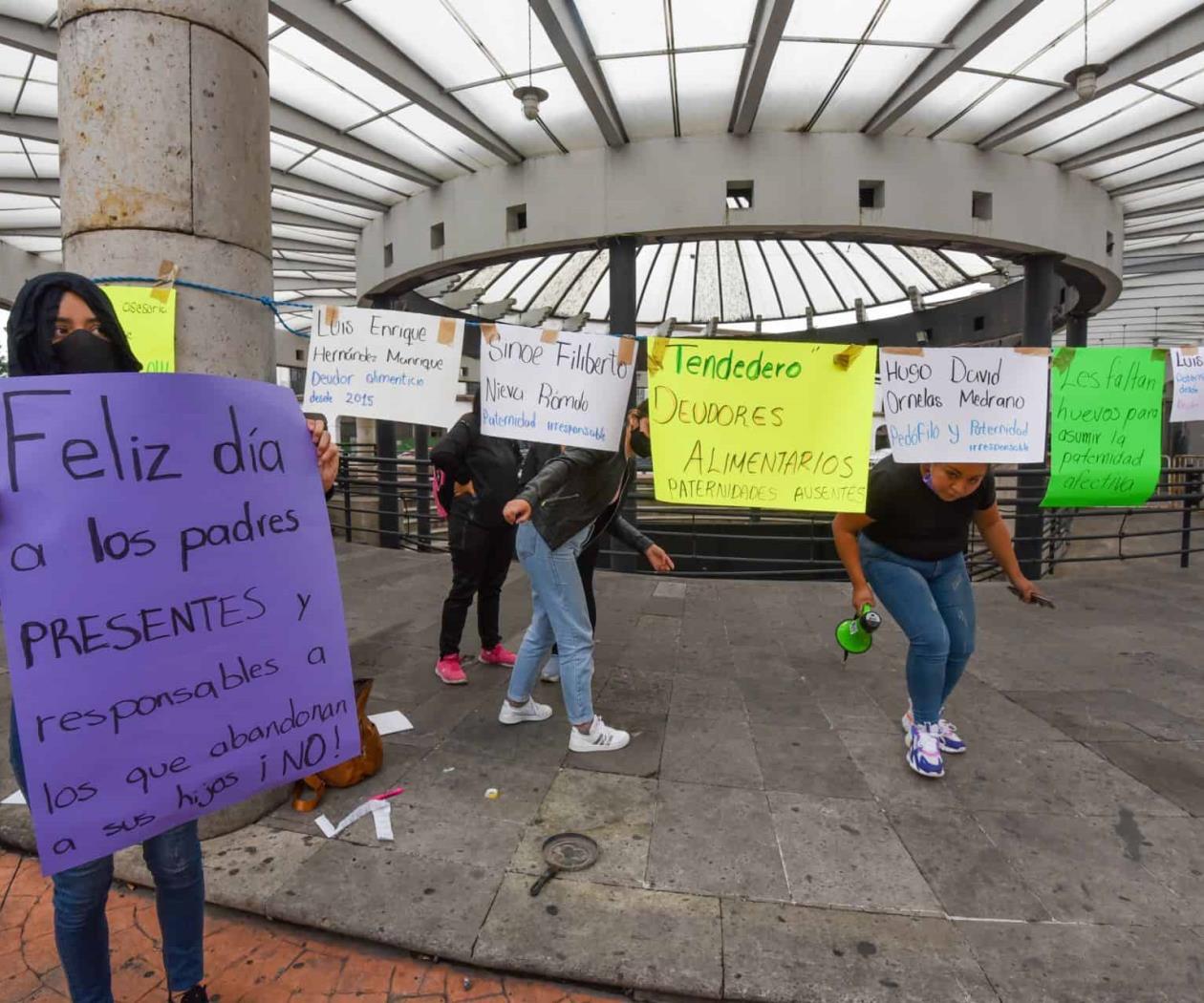 Puedes pedir pensión alimenticia aunque el padre haya muerto: SCJN Puedes pedir pensión alimenticia aunque el padre haya muerto: SCJN