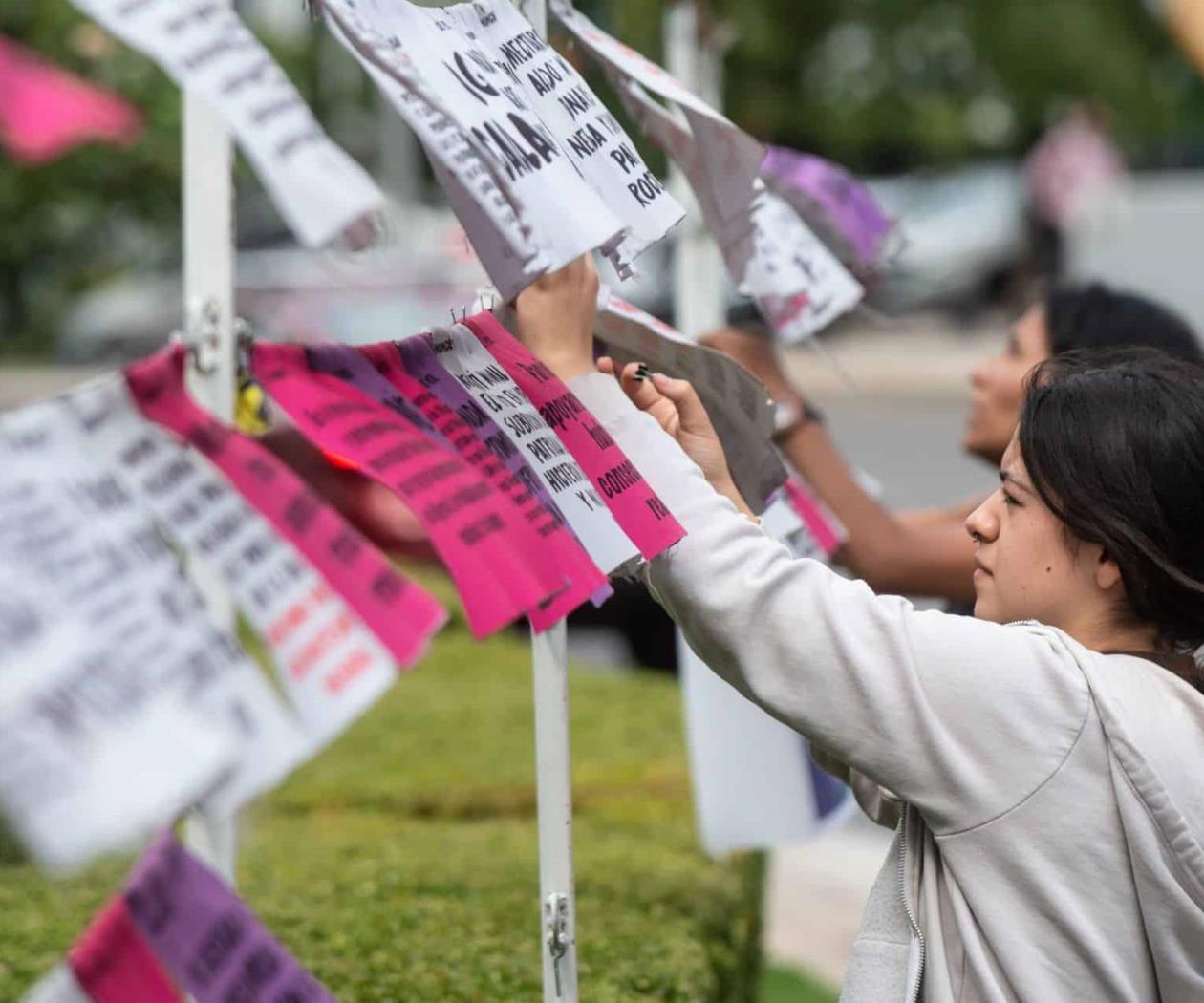 Refugios "no desaparecerán", afirma Conavim; siguen sin recursos