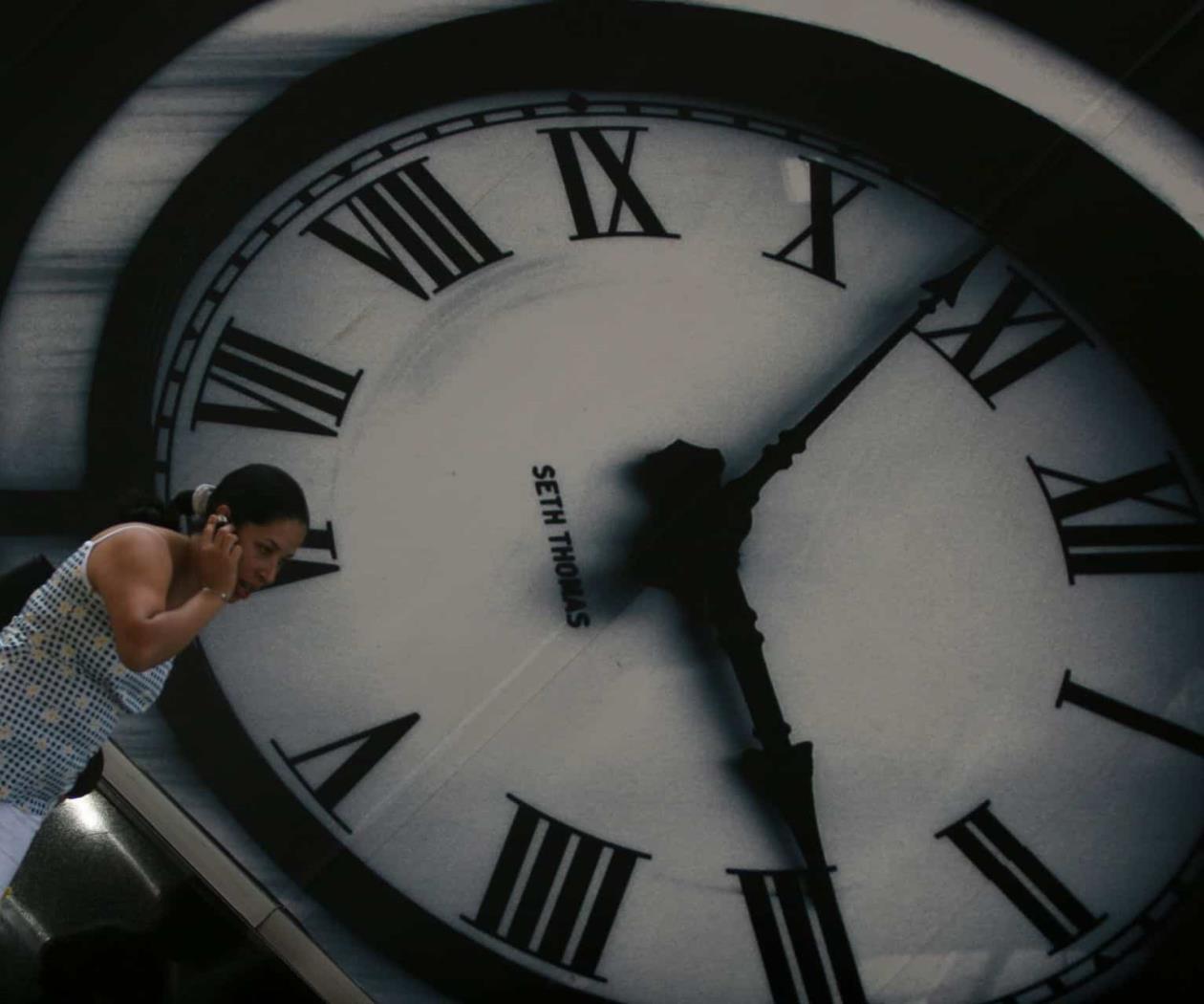 ¿Cómo impacta a las mujeres la eliminación del horario de verano? ¿Cómo impacta a las mujeres la eliminación del horario de verano?