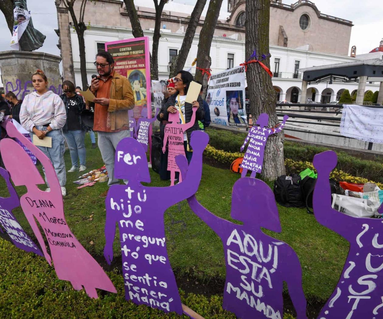 Así es como Italia acompaña a huérfanos de feminicidio y México podría aplicar Así es como Italia acompaña a huérfanos de feminicidio y México podría aplicar