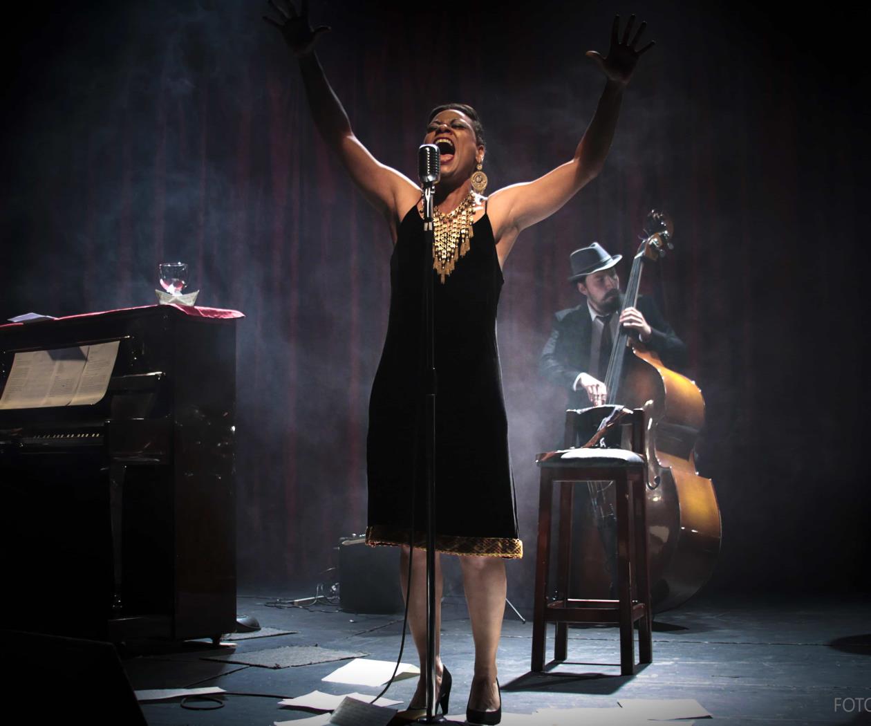 Adiós Angélique, la obra que recogió las emociones del ser migrante Adiós Angélique, la obra que recogió las emociones del ser migrante