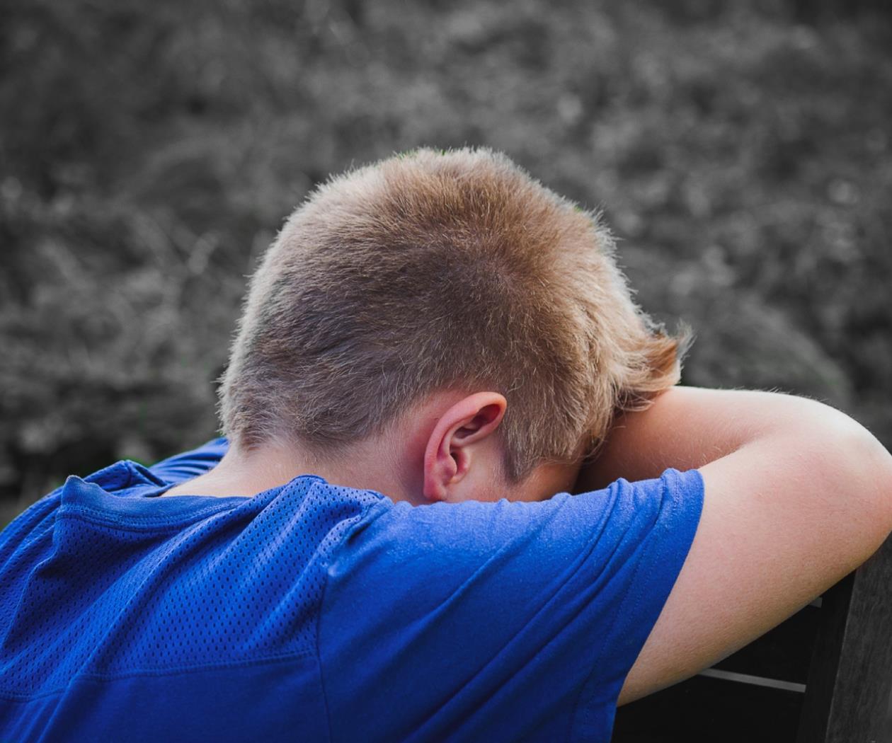 Una nalgada en un menor impacta como si fuera un abuso sexual: estudio