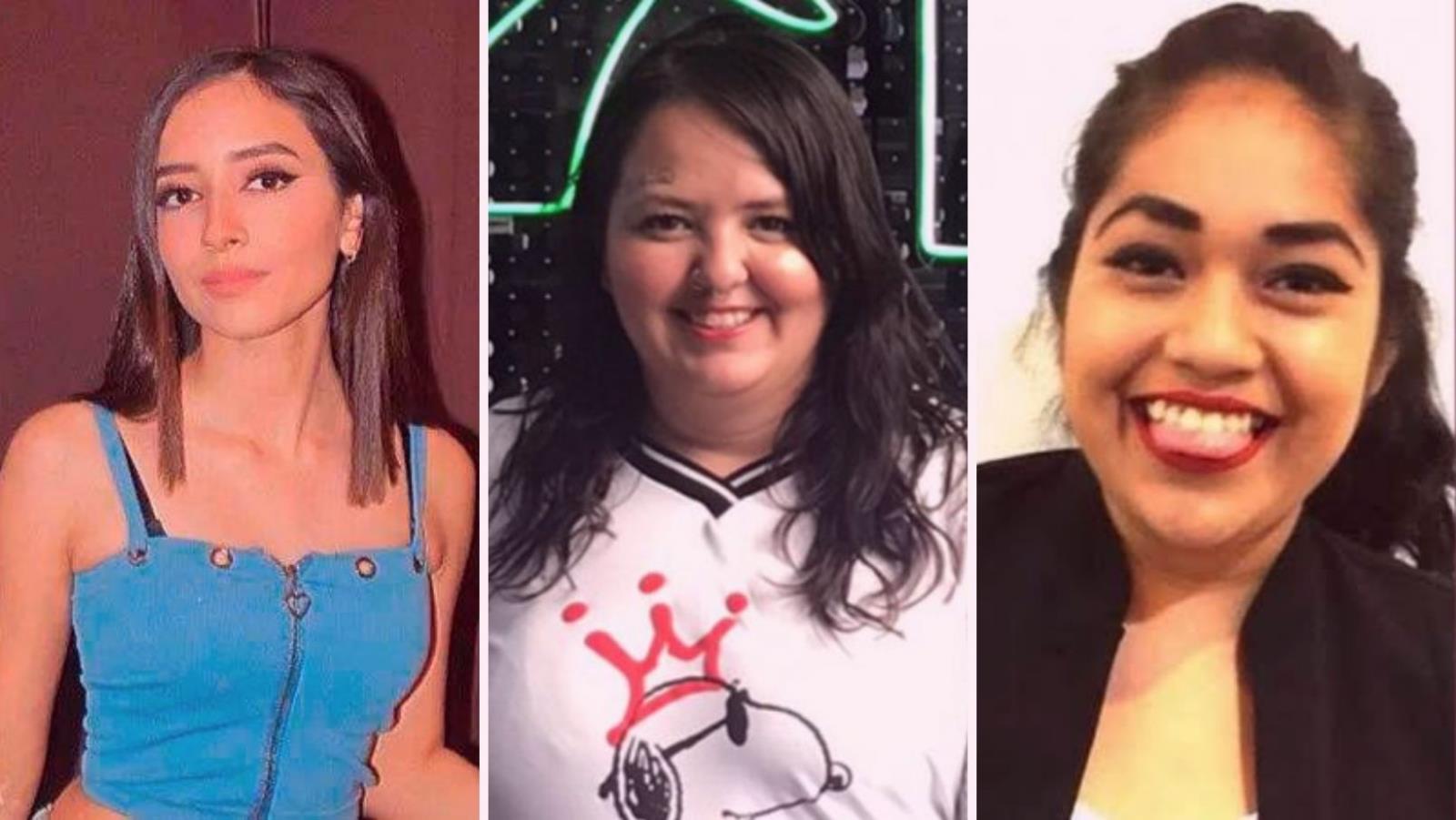 Debanhi, Yolanda, Luz Raquel; lo que dicen las fiscalías sobre sus "muertes" Debanhi, Yolanda, Luz Raquel; lo que dicen las fiscalías sobre sus "muertes"