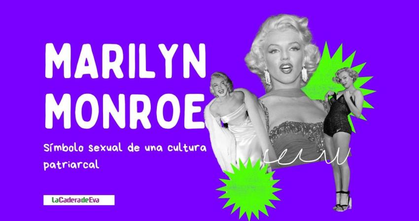 Desalinhando Marilyn Monroe: muito mais do que um símbolo sexual