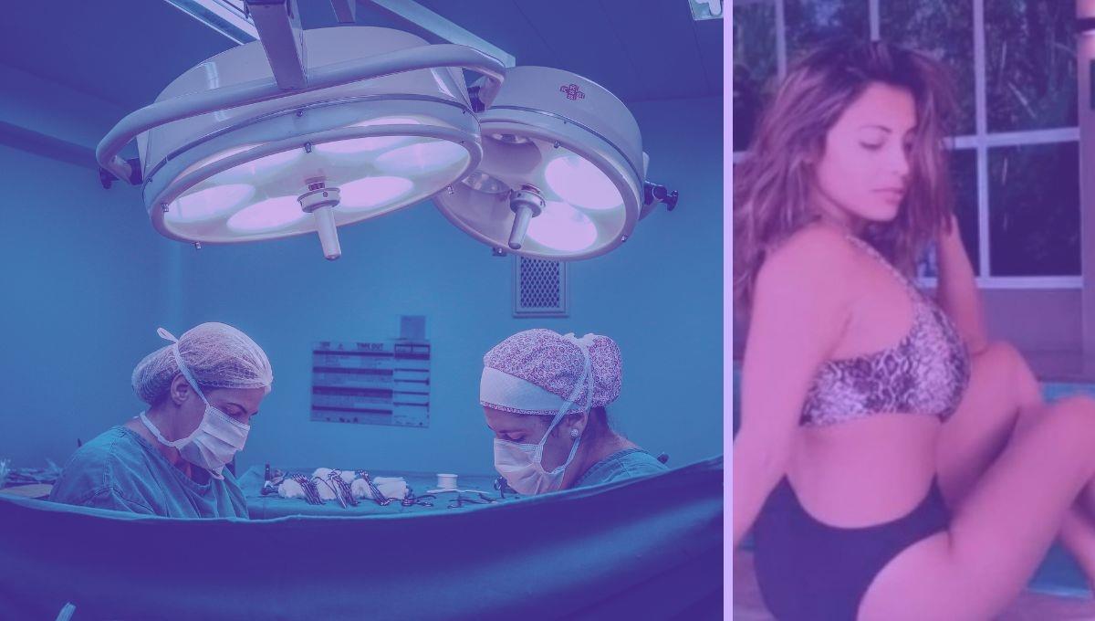 Levantamiento de glúteos, ¿cuándo se convierte en riesgo?