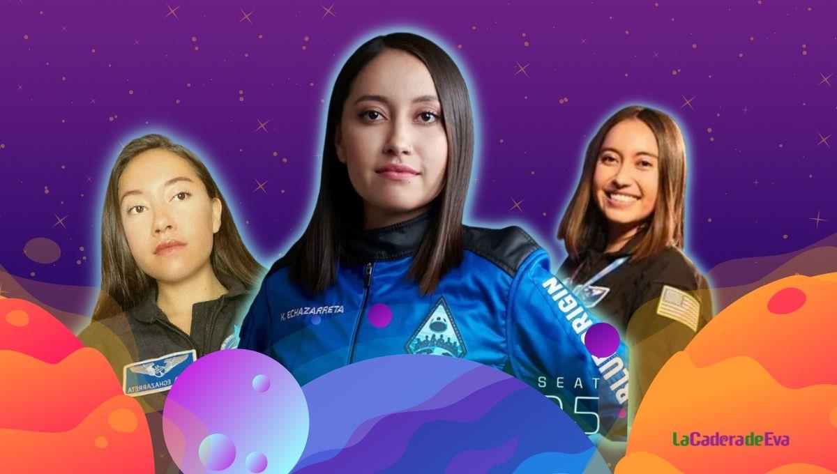 5 mensajes de Katya Echazarreta que te cambiarán la vida