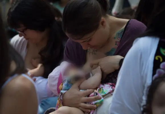 Importancia de la lactancia materna: mitos y verdades