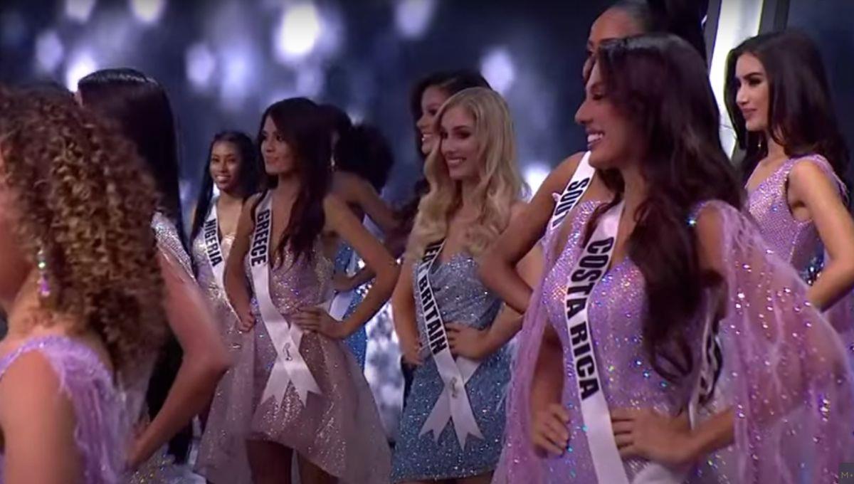 Miss Universo “más inclusivo; aceptará embarazadas y divorciadas Miss Universo “más inclusivo; aceptará embarazadas y divorciadas