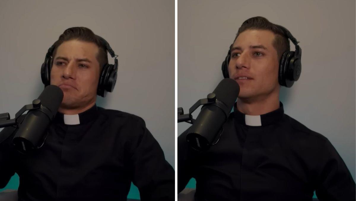 Sacerdote se queda callado ante confesión de abuso, ¿pacto patriarcal? Sacerdote se queda callado ante confesión de abuso, ¿pacto patriarcal?