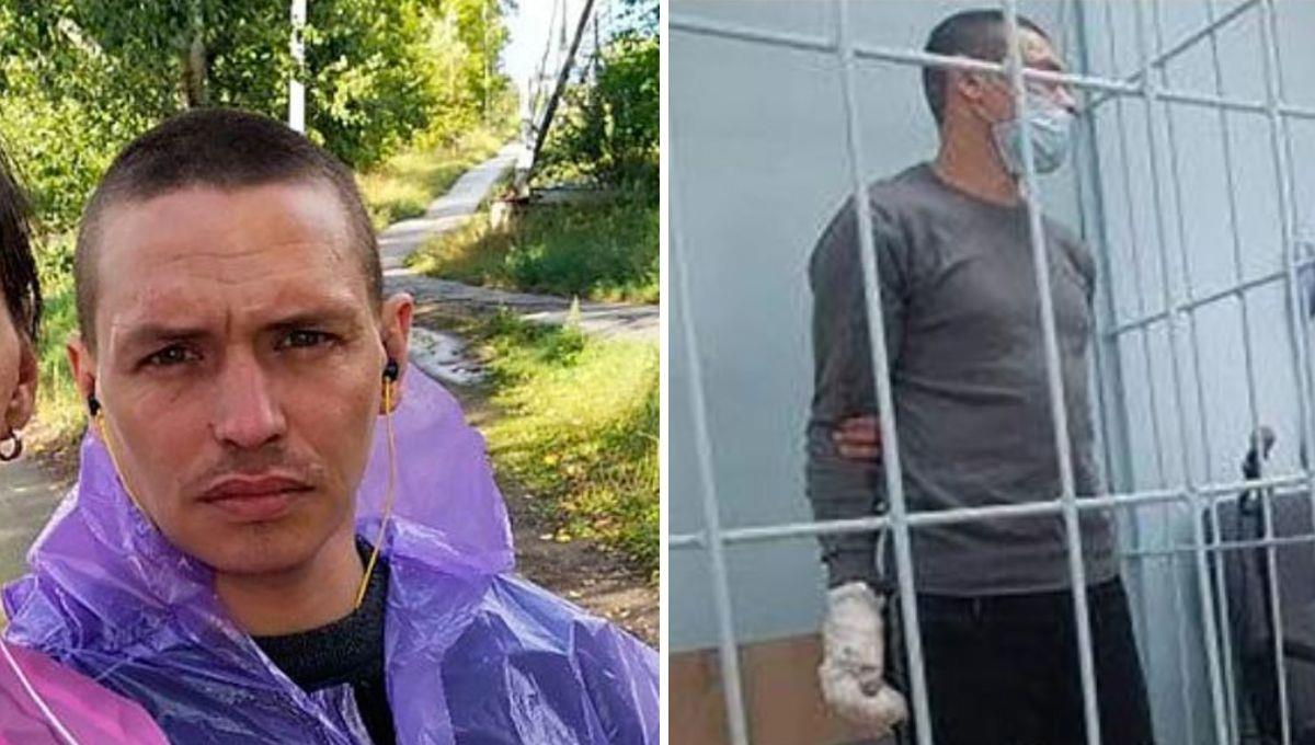 Hombre comete feminicidio el día de su boda; la golpeó delante de los invitados