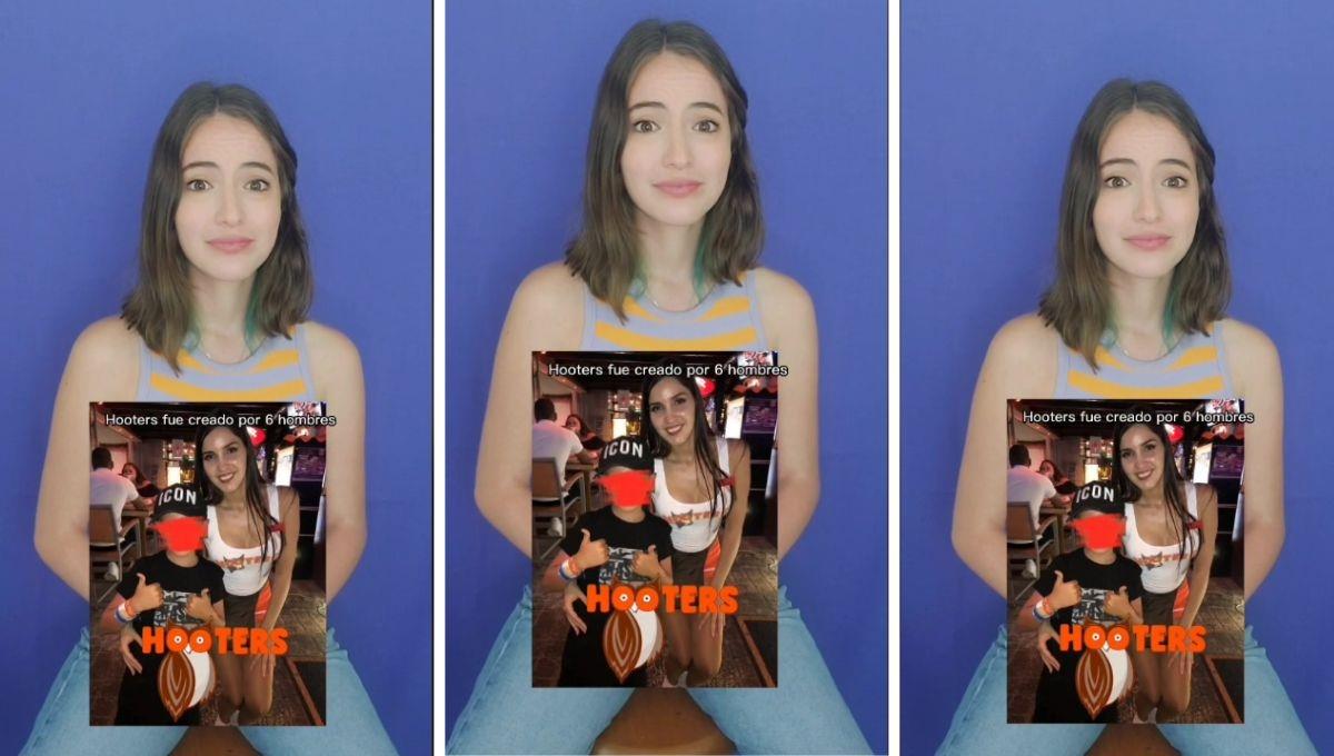 Hooters, el restaurante que normaliza el acoso Hooters, el restaurante que normaliza el acoso