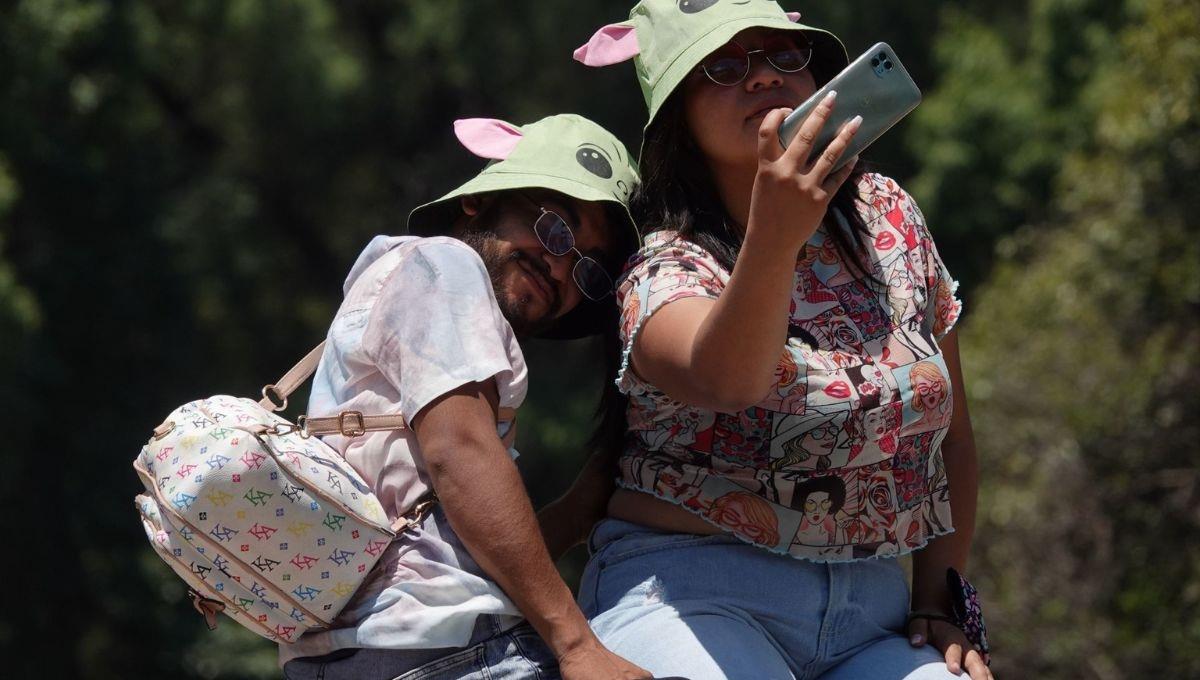Tipos de mirada: una forma de reconocer al otro Tipos de mirada: una forma de reconocer al otro
