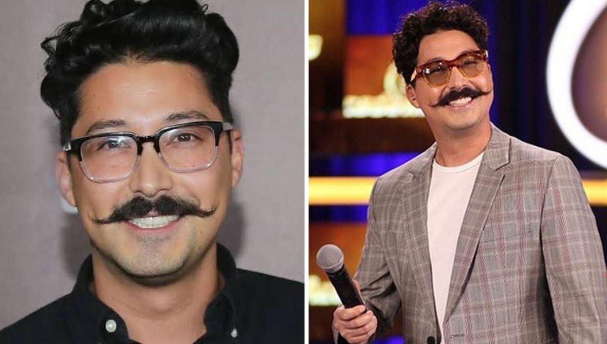 El comediante Mau Nieto es acusado de abuso sexual El comediante Mau Nieto es acusado de abuso sexual