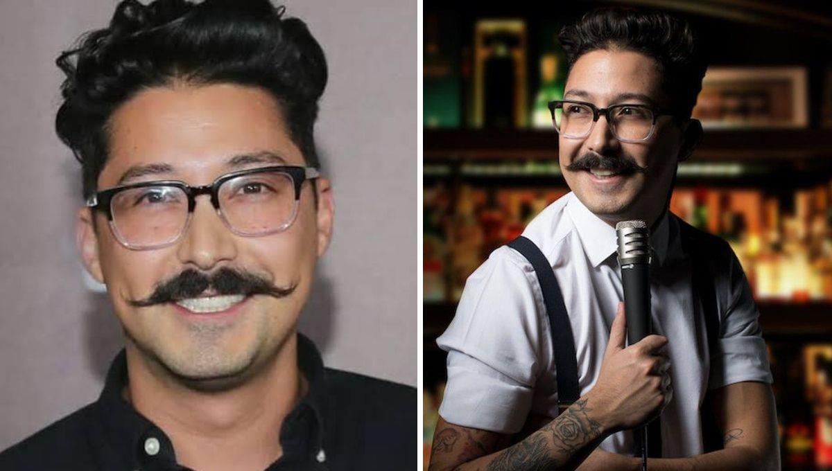 Mau Nieto responde a las acusaciones por abuso sexual