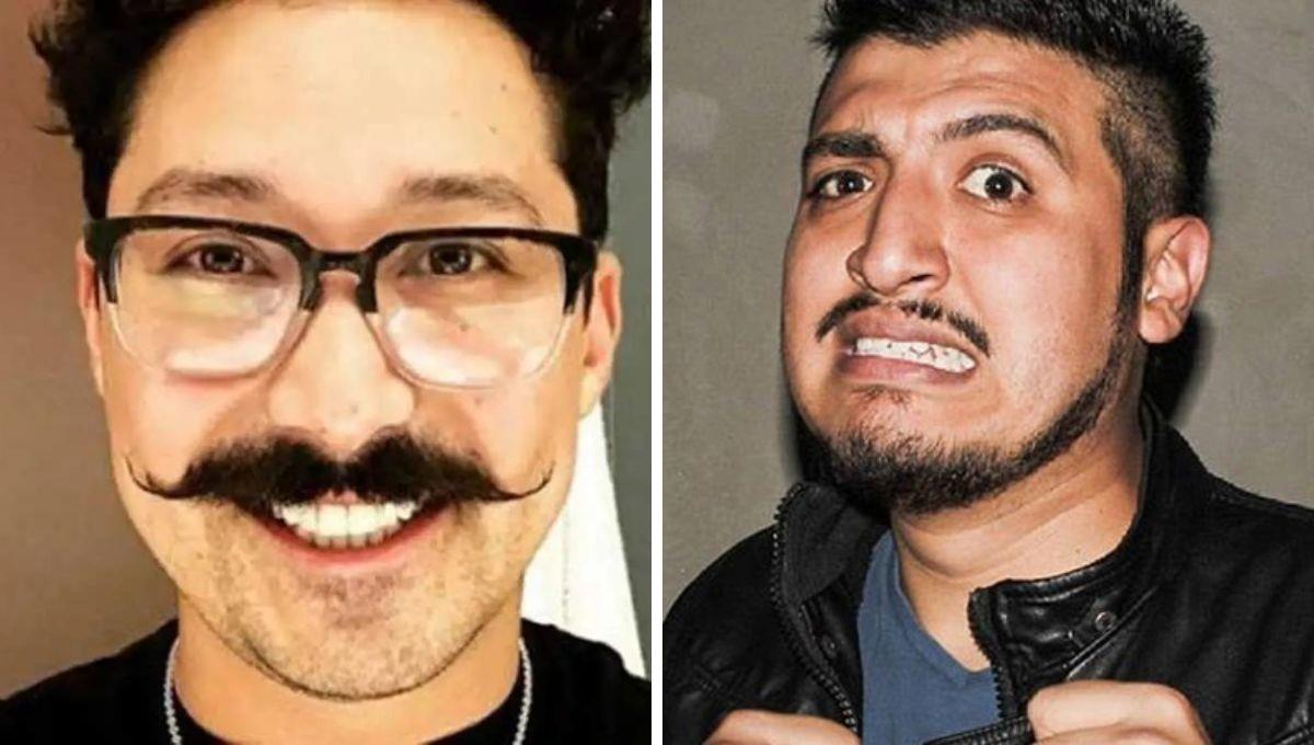 Stadupero Solín defiende a Mau Nieto, lo tunden por revictimizar Stadupero Solín defiende a Mau Nieto, lo tunden por revictimizar