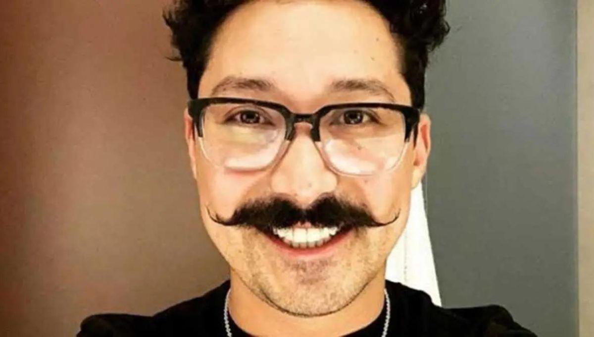 Fiscalía CDMX contacta a Melissa Yamel para atender denuncia vs Mau Nieto Fiscalía CDMX contacta a Melissa Yamel para atender denuncia vs Mau Nieto