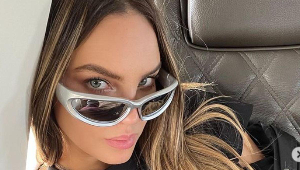 El discurso de empoderamiento de Belinda El discurso de empoderamiento de Belinda