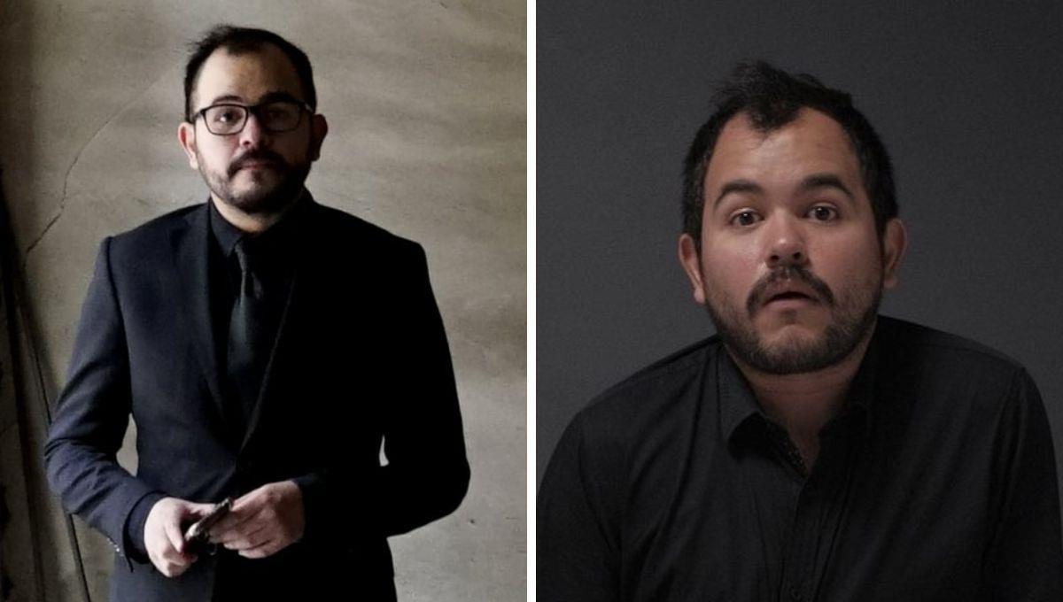 ¿Quién es Juan Carlos Escalante, el otro presunto agresor de Melissa Yamel? ¿Quién es Juan Carlos Escalante, el otro presunto agresor de Melissa Yamel?