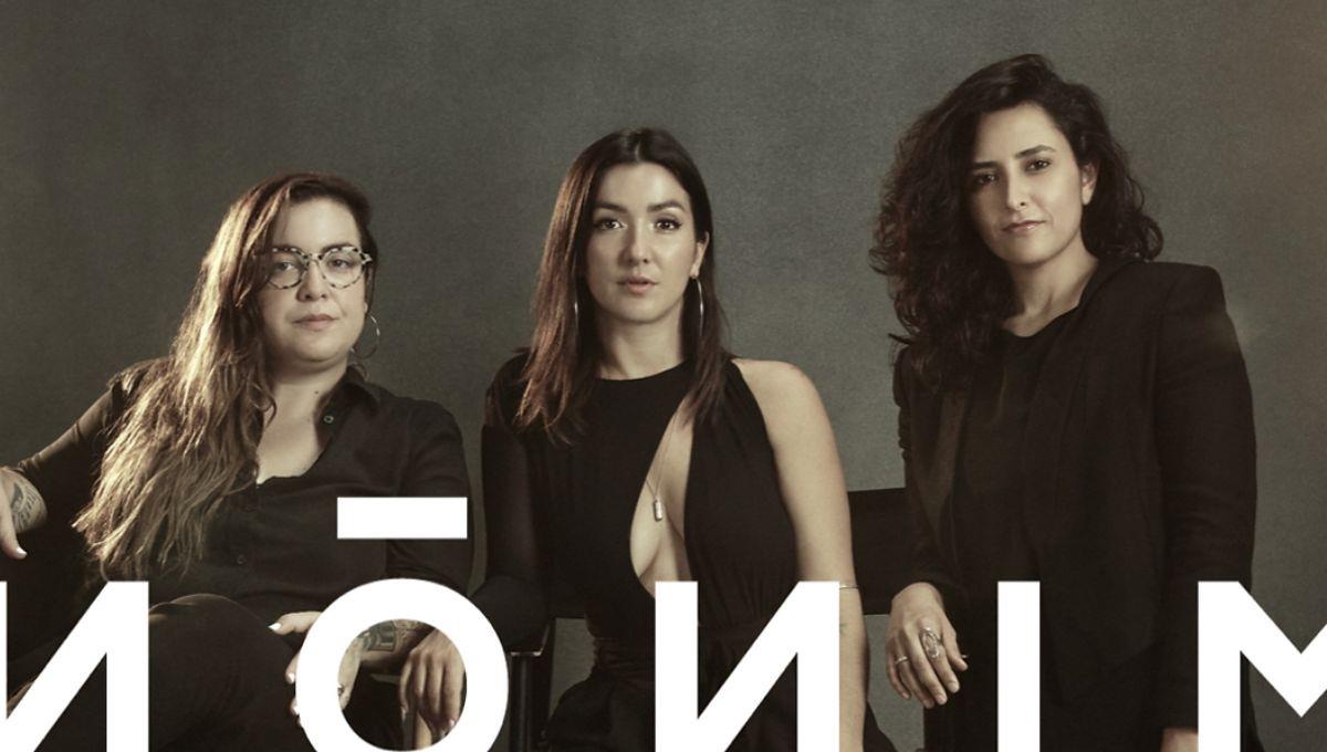 Anónima Media, una productora de mujeres contra el entretenimiento patriarcal