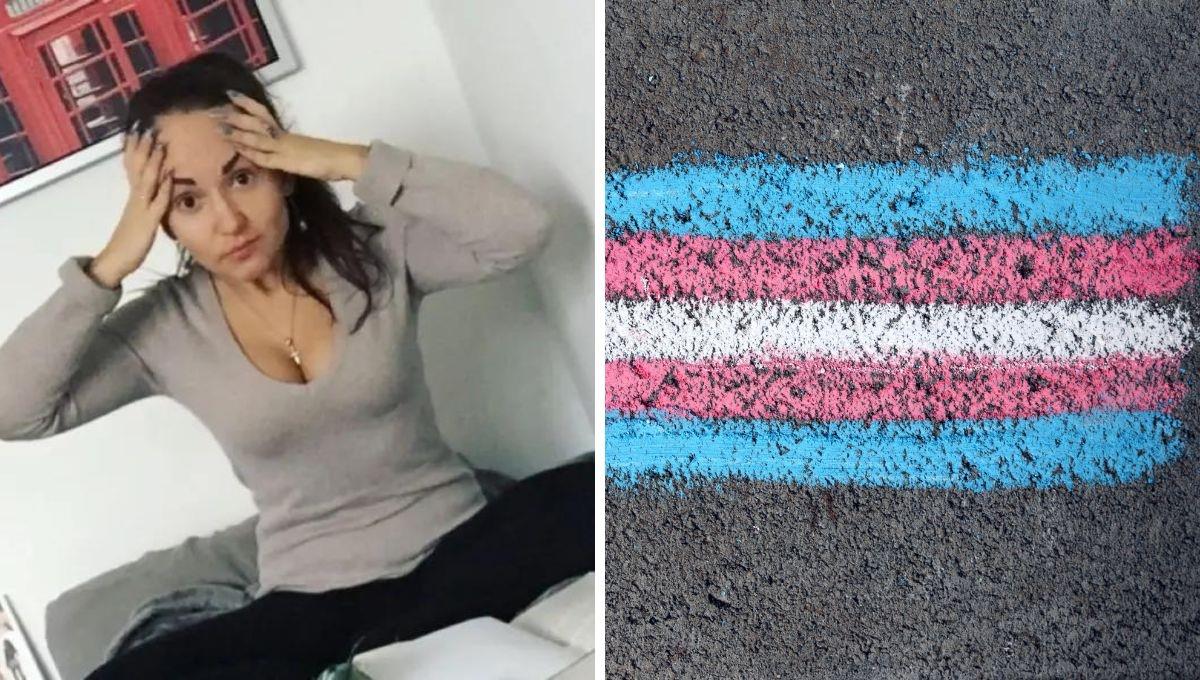 Reprueban alumna por usar lenguaje inclusivo, saca “1” Reprueban alumna por usar lenguaje inclusivo, saca “1”