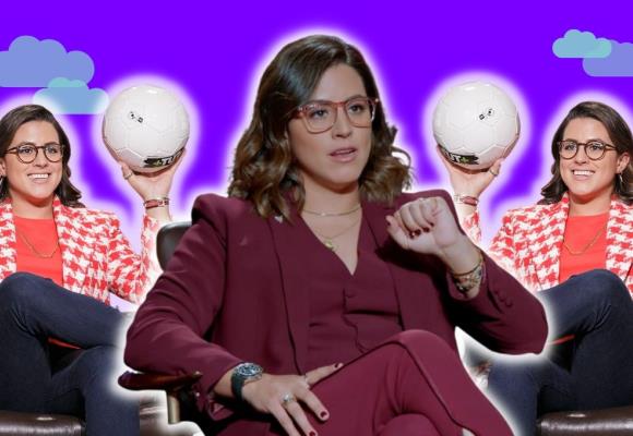 ¿Quién es Alejandra Ríos Spinola, la única emprendedora lesbiana de Shark Tank?