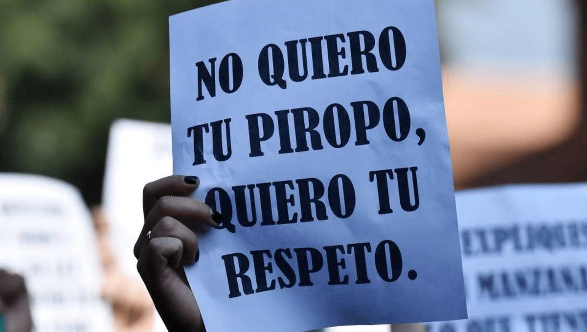 "Date a respetar"; ¿qué significa este dicho machista? "Date a respetar"; ¿qué significa este dicho machista?