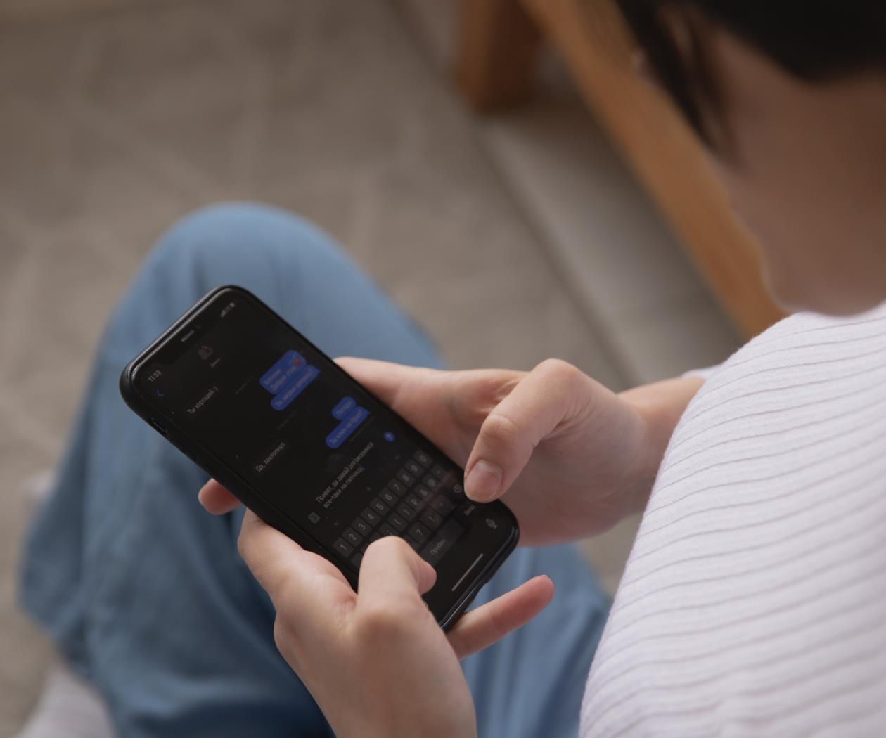 Denuncian grupo de Telegram por compartir fotos de alumnas en Aguascalientes Denuncian grupo de Telegram por compartir fotos de alumnas en Aguascalientes