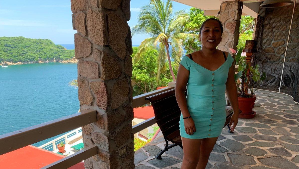 “Dentro de la familia hay discriminación por el color de piel” “Dentro de la familia hay discriminación por el color de piel”