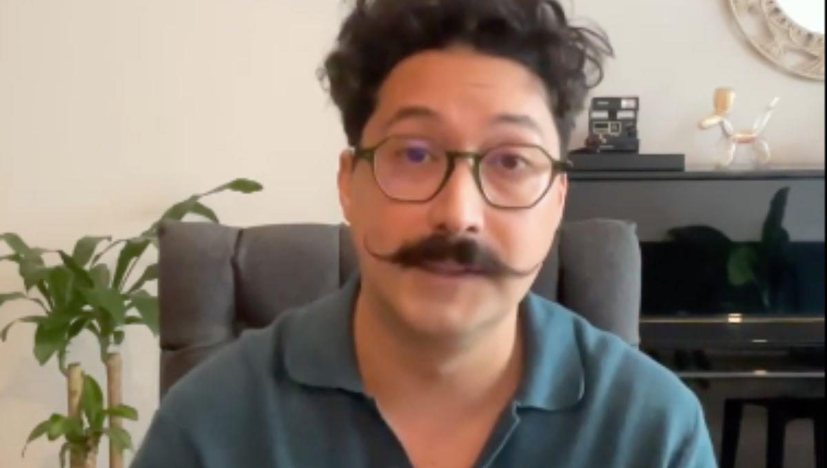 Mau Nieto niega acusación de abuso sexual y demanda por difamación Mau Nieto niega acusación de abuso sexual y demanda por difamación