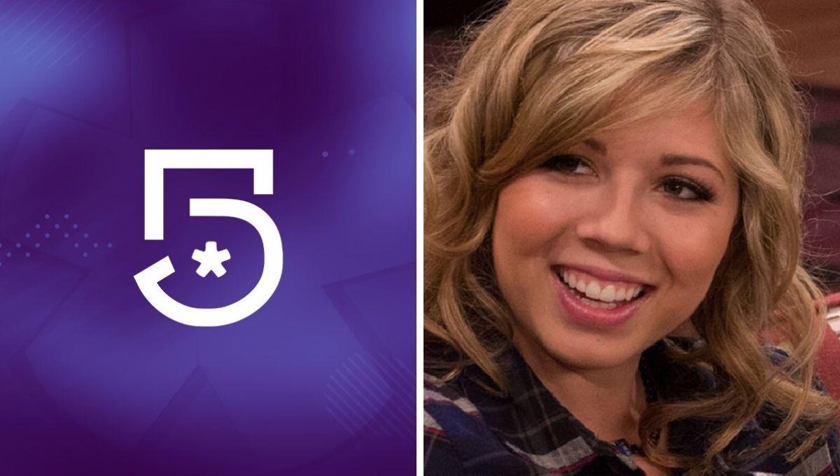 Comercial de Canal 5 se burla del acoso que vivió Jennette McCurdy en iCarly’ Comercial de Canal 5 se burla del acoso que vivió Jennette McCurdy en iCarly’
