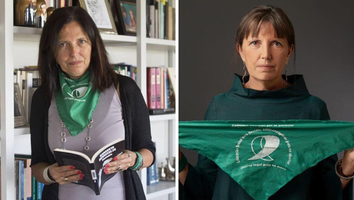 Las obras feministas de Claudia Piñeiro que debes conocer