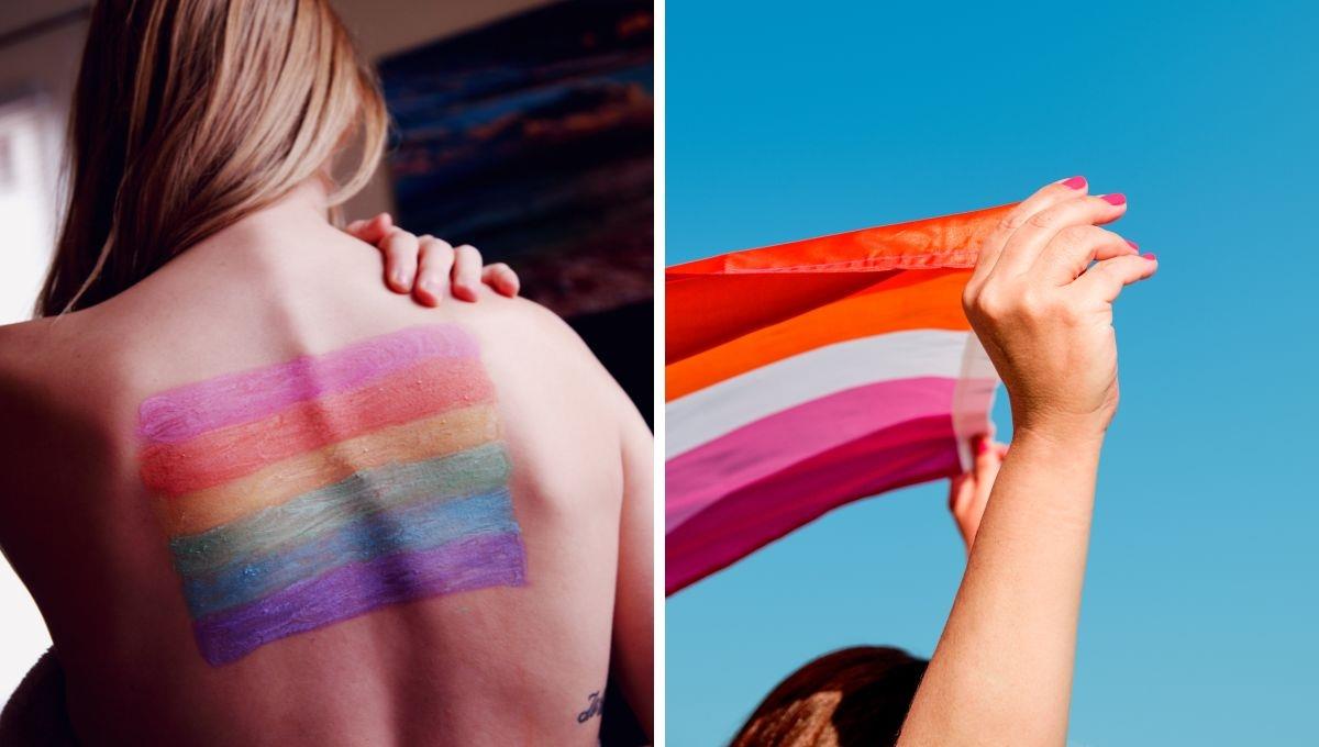 Mejores amigas, colegas o compañeras: la invisibilización de las lesbianas Mejores amigas, colegas o compañeras: la invisibilización de las lesbianas