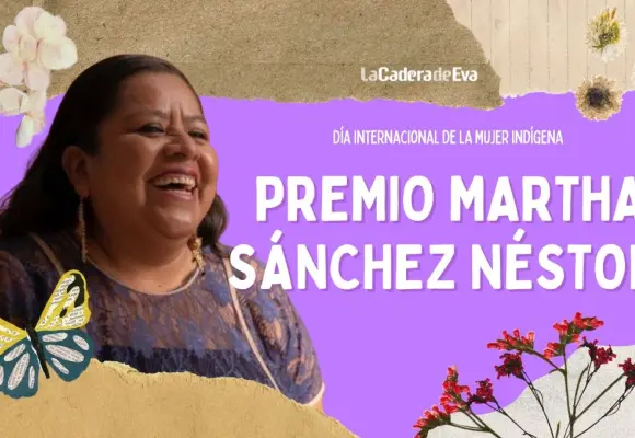 Premiar&aacute;n con 50mil pesos a mujeres ind&iacute;genas, &iquest;c&oacute;mo participar?