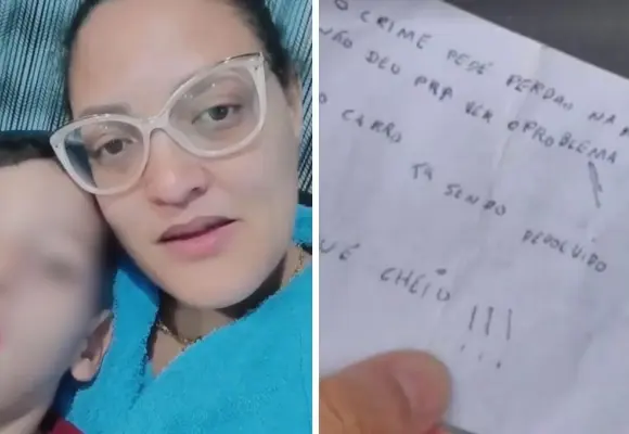 Regresan auto robado, v&iacute;ctima era madre de un menor con discapacidad