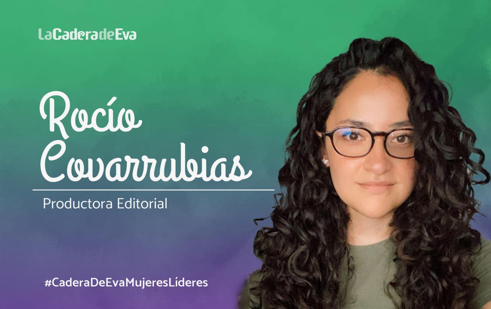 El caso Cassez-Vallarta, “el más difícil a nivel emocional”: Rocío Covarrubias, productora editorial